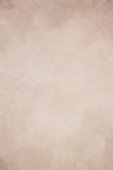 Abstract brown  hand-painted vintage background