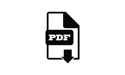 pdf file icon