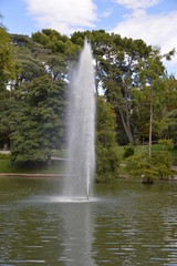 fuente Retiro 