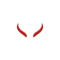 Horn Logo Template vector symbol