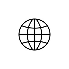 Isolated global sphere line design