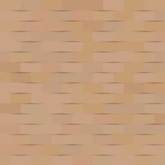 The Abstract Wood Floor Pattern Background