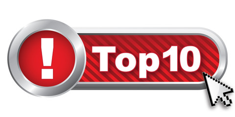 top 10 icon
