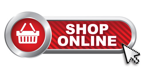 shop online icon