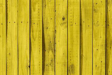 Yellow wood plank texture,abstract background, ideas graphic design for web design or banner
