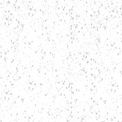  Abstract paper texture, white and gray background