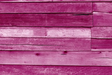 Pink wood plank texture,abstract background, ideas graphic design for web design or banner