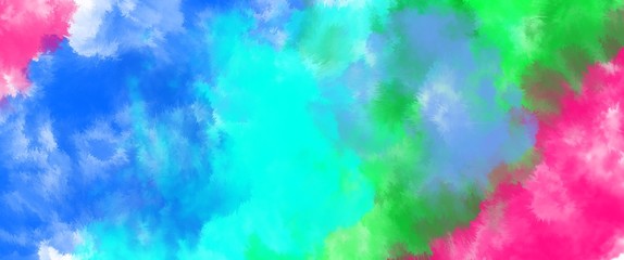 abstract colorful background