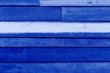 blue wood plank texture,abstract background, ideas graphic design for web design or banner