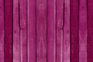 Pink wood plank texture,abstract background, ideas graphic design for web design or banner