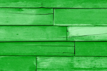 green wood plank texture,abstract background, ideas graphic design for web design or banner