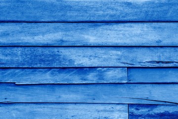 blue wood plank texture,abstract background, ideas graphic design for web design or banner