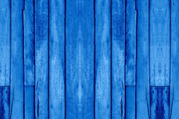 blue wood plank texture,abstract background, ideas graphic design for web design or banner