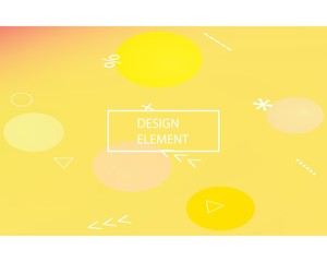 New abstract colourful background.