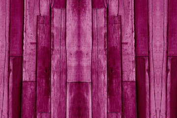 Pink wood plank texture,abstract background, ideas graphic design for web design or banner