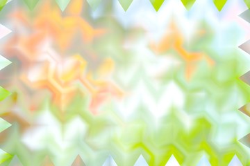 Abstract colorful pastel with gradient multicolor toned textured background, ideas graphic design...