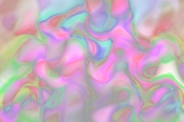 Fototapeta premium Abstract colorful pastel with gradient multicolor toned textured background, ideas graphic design for web design or banner