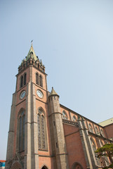 카톨릭 성당