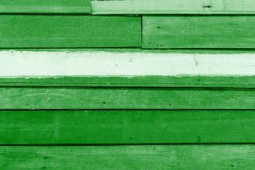 green wood plank texture,abstract background, ideas graphic design for web design or banner