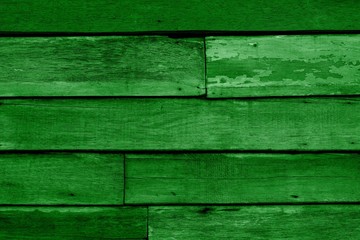 green wood plank texture,abstract background, ideas graphic design for web design or banner