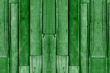 green wood plank texture,abstract background, ideas graphic design for web design or banner