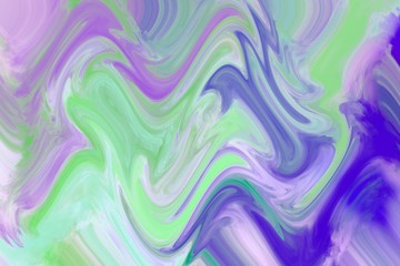 Abstract colorful pastel with gradient multicolor toned textured background, ideas graphic design...