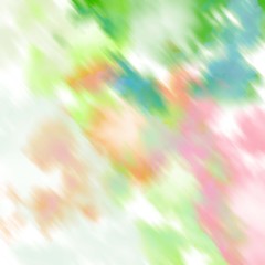 Abstract colorful pastel with gradient multicolor toned textured background, ideas graphic design...