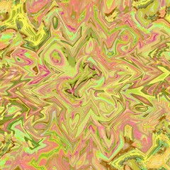 Abstract colorful pastel with gradient multicolor toned textured background, ideas graphic design...