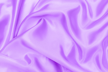 proton purple satin fabric texture soft blur background