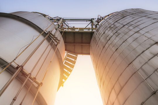 Water Silo Green 20L - Sustainable Lifestyle