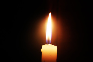 candle