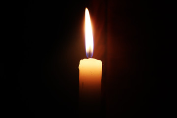 candle