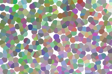 Abstract colorful pastel with gradient multicolor toned textured background, ideas graphic design...
