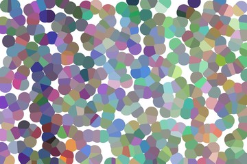 Abstract colorful pastel with gradient multicolor toned textured background, ideas graphic design...