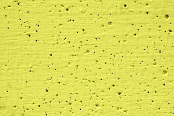 Yellow wall or paper texture,abstract cement surface background,concrete pattern,painted...