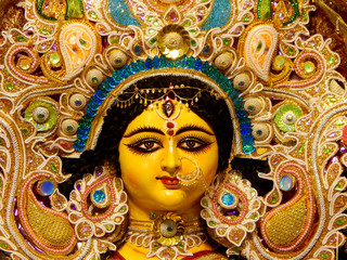 Maa Durga (Hindu God)