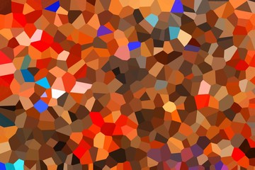 Abstract colorful pastel with gradient multicolor toned textured background, ideas graphic design for web design or banner