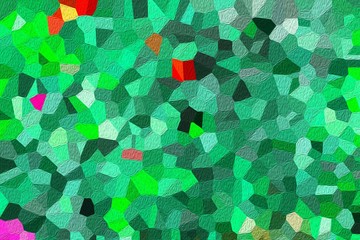 Abstract colorful pastel with gradient multicolor toned textured background, ideas graphic design...