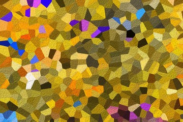 Abstract colorful pastel with gradient multicolor toned textured background, ideas graphic design...