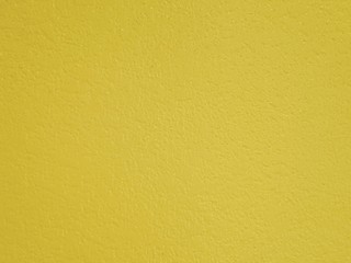 Yellow wall or paper texture,abstract cement surface background,concrete pattern,painted...