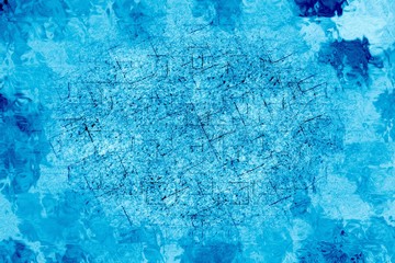 blue wall or paper texture,abstract cement surface background,concrete pattern,painted cement,ideas...
