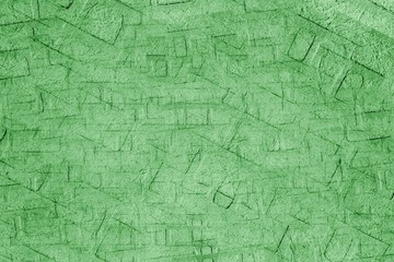 green wall or paper texture,abstract cement surface background,concrete pattern,painted...