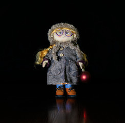 soft toys for beauty and children's games