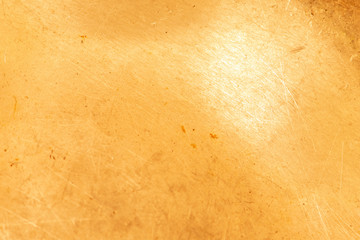 Details of gold texture abstract background.