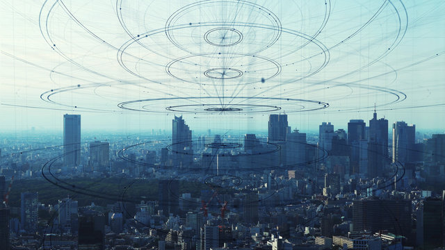 都市とネットワーク