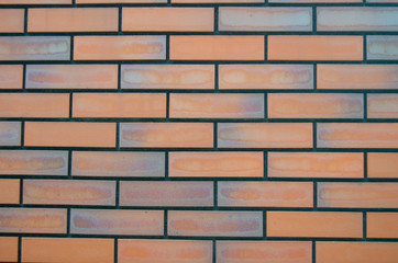 Obraz premium レンガの背景テクスチャ