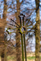 Kaplica cmentarna cmentarna Imienia Maryi  wieś Zawyki © podlaski49