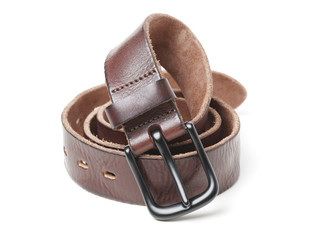 belts on a background. belts. belts on background