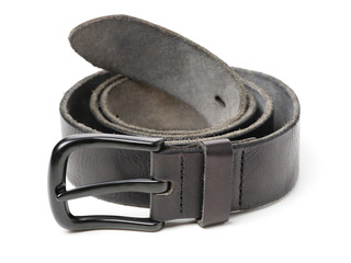 belts on a background. belts. belts on background