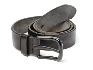 belts on a background. belts. belts on background